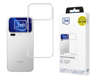 3mk Clear Case do Xiaomi 17 Pro Max - 1482423 - zdjęcie 1